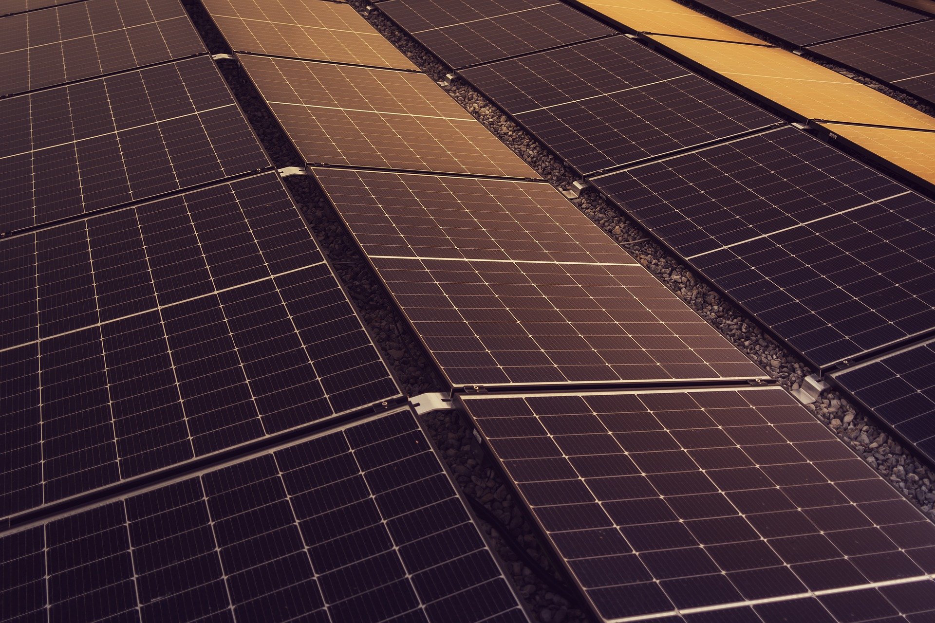 Photovoltaïque