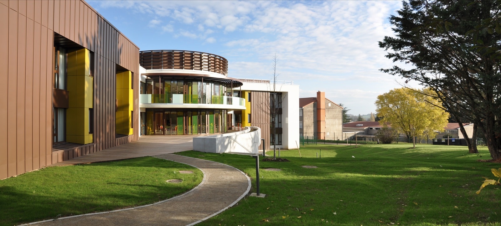 Centre Hospitalier Belney